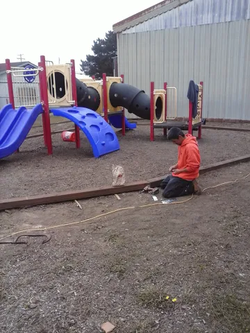 Affordable residential landscaping experts serving Crescent City, CA - Redwood Coast Landscape and Maintenance