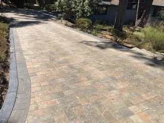 Top-rated landscape design for outdoor upgrades in Felton, CA by Redwood Coast Landscaping