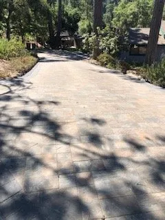 Professional yard maintenance in Felton, CA - Redwood Coast Landscaping