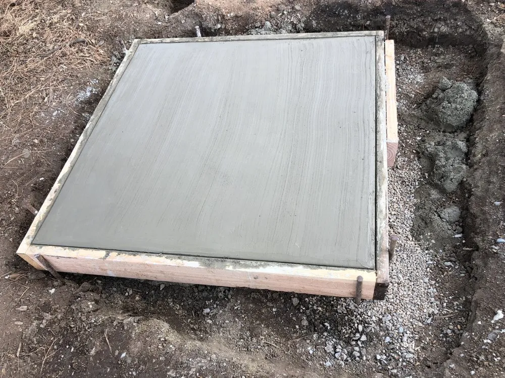 Professional yard maintenance in Medford, OR - Redwood Contracting