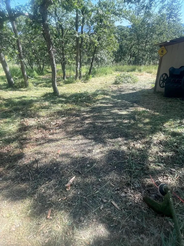 Top-rated residential landscaping in Medford, OR - Redwood Contracting