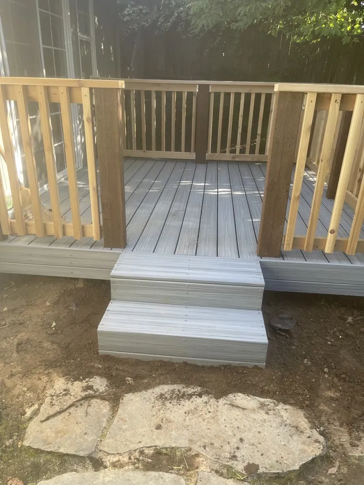 Professional outdoor landscaping near you across Medford, OR - Redwood Contracting