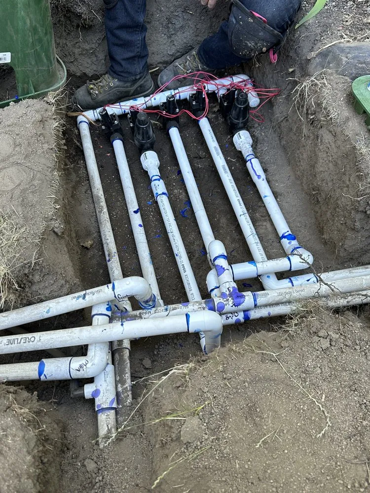 Expert outdoor landscaping experts serving Medford, OR - Redwood Contracting