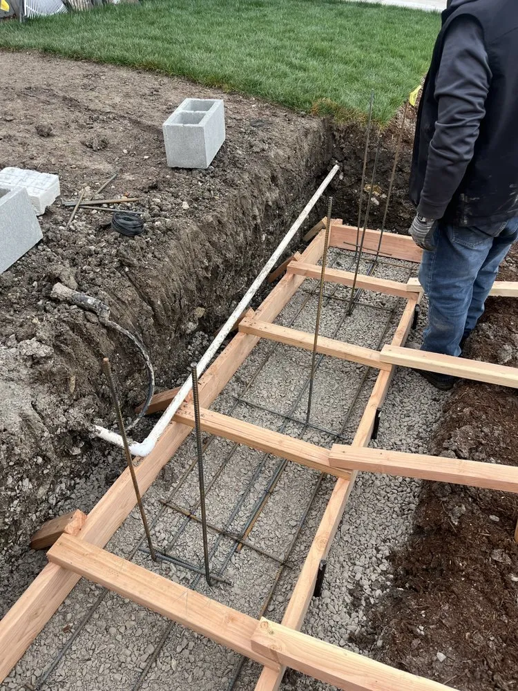 Top-rated landscaping services for outdoor upgrades across Medford, OR - Redwood Contracting