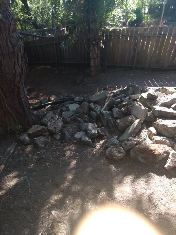 Top-rated outdoor landscaping in Redwood City, CA by Redwood Gardening And Landscape