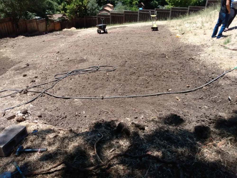 Reliable landscape installation for outdoor upgrades across Redwood City, CA - Redwood Gardening And Landscape