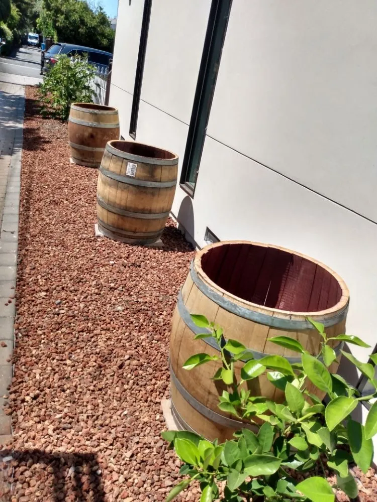 Expert landscape design in Redwood City, CA - Redwood Gardening And Landscape