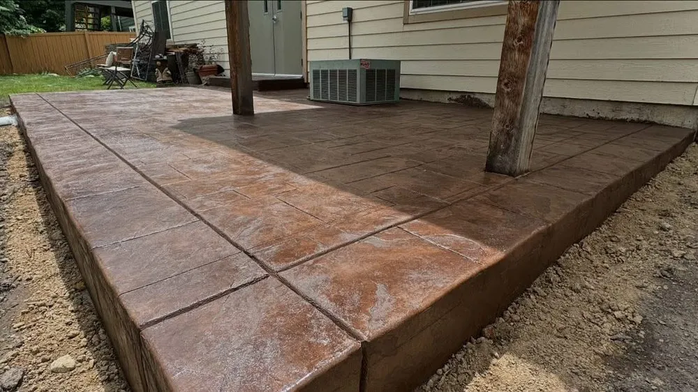 Trusted yard maintenance for residential properties in Denver, CO by Redwood Landscape