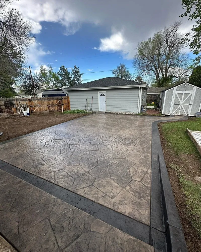 Trusted lawn care service experts serving Denver, CO - Redwood Landscape