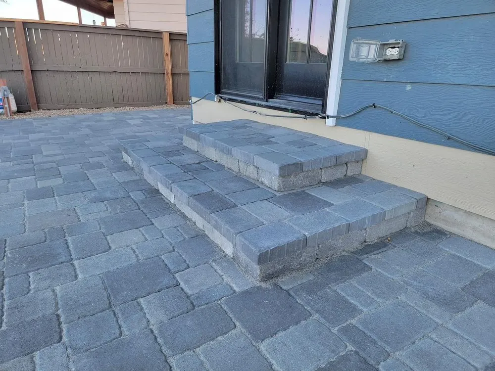 Affordable outdoor landscaping in Denver, CO - Redwood Landscape