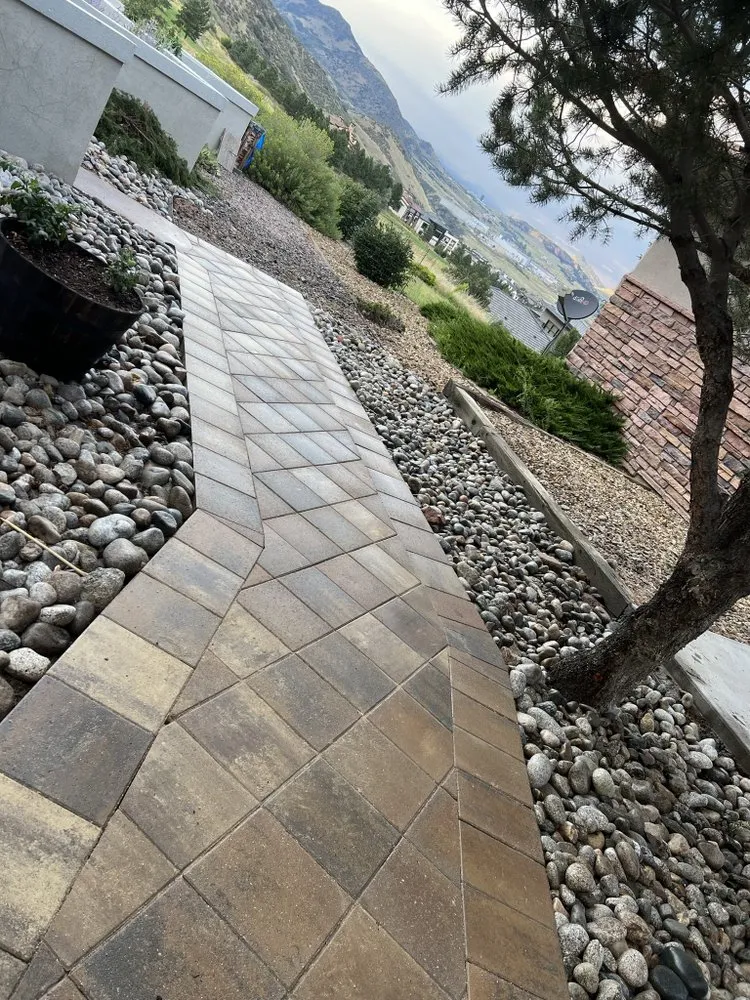 Affordable yard cleanup service experts serving Denver, CO - Redwood Landscape