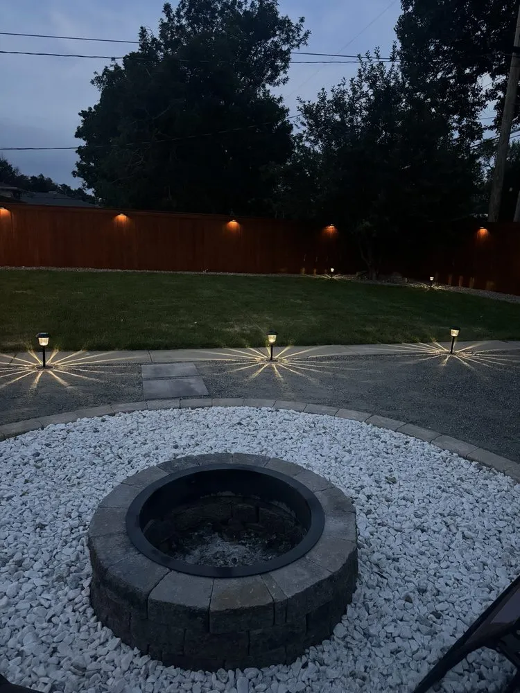 Trusted garden landscaping experts serving Denver, CO - Redwood Landscape