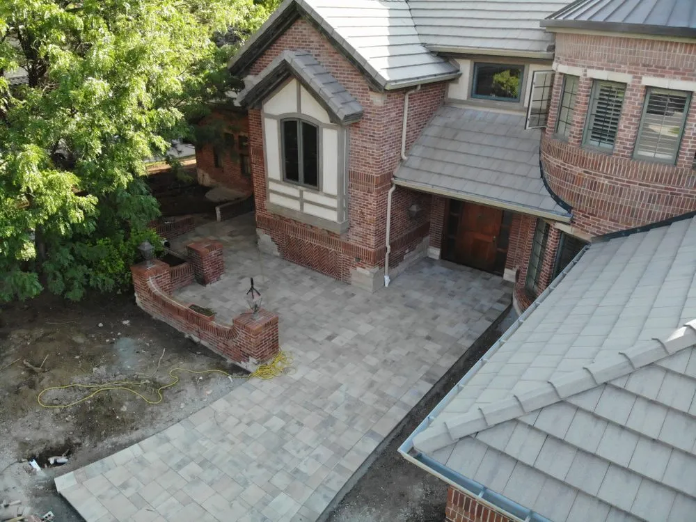 Local garden landscaping in Denver, CO - Redwood Landscape