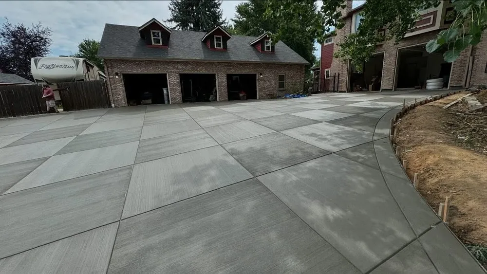 Expert garden landscaping in Denver, CO - Redwood Landscape