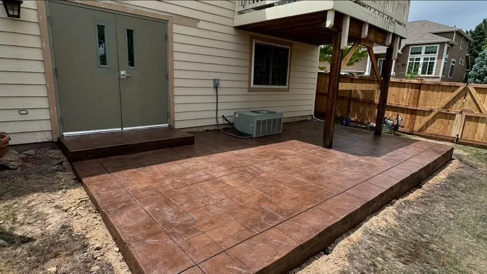 Top-rated landscaping services in Denver, CO by Redwood Landscape