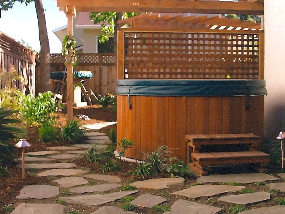 Trusted yard maintenance in Millbrae, CA - Redwood Landscape, Inc.