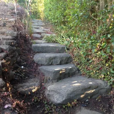 Redwood Landscape, Inc.