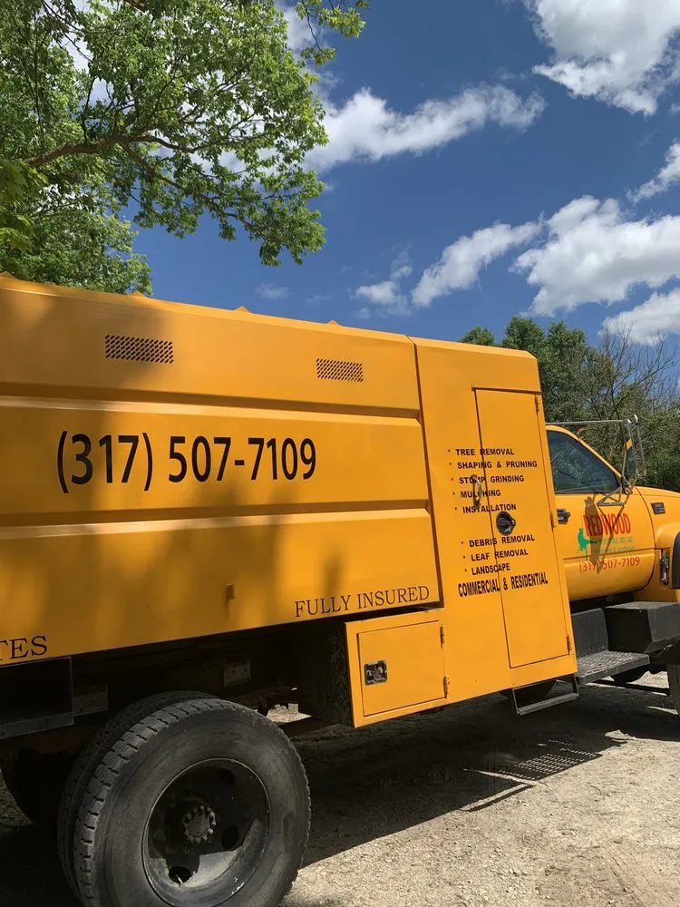 Reliable landscape design experts serving Thorntown, IN - Redwood Landscape