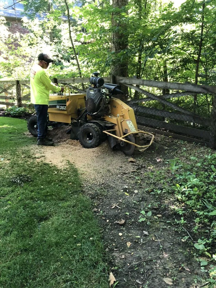 Affordable residential landscaping experts serving Thorntown, IN - Redwood Landscape