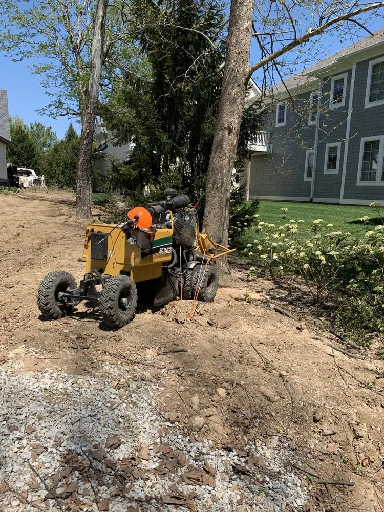 Top-rated lawn mowing service experts serving Thorntown, IN - Redwood Landscape