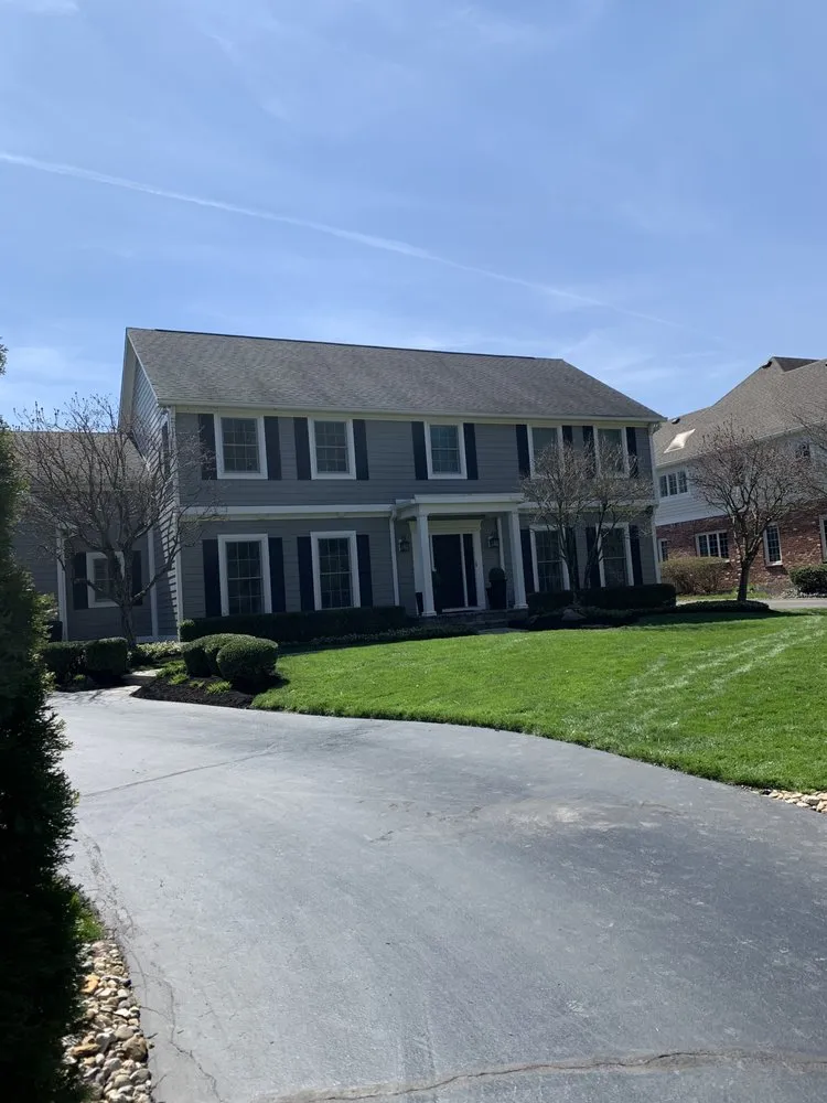 Reliable landscape design near you across Thorntown, IN - Redwood Landscape