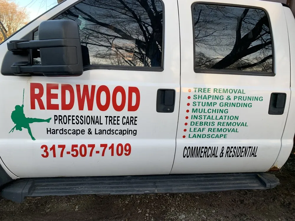 Expert lawn care service for residential properties across Thorntown, IN - Redwood Landscape