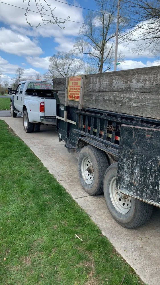 Trusted landscaping services in Thorntown, IN by Redwood Landscape