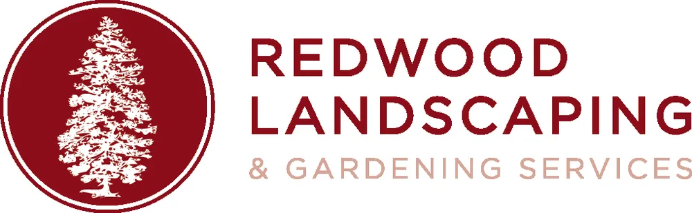 Local landscape design for year-round maintenance in Houston, TX by Redwood Landscaping