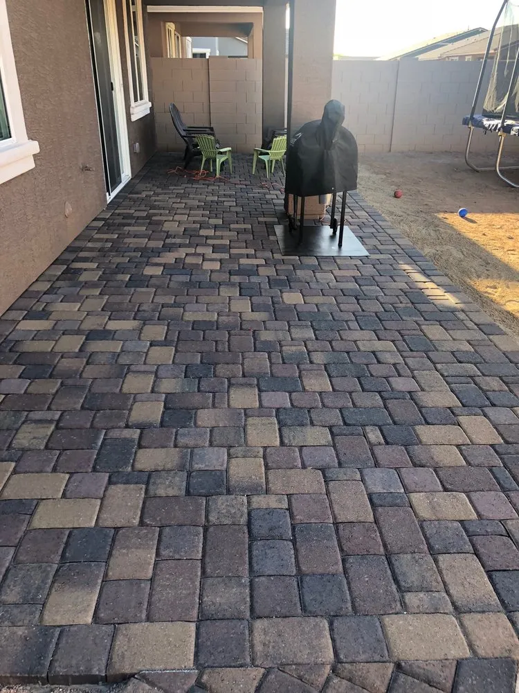 Top-rated yard maintenance experts serving Mesa, AZ - Redwood Landscaping