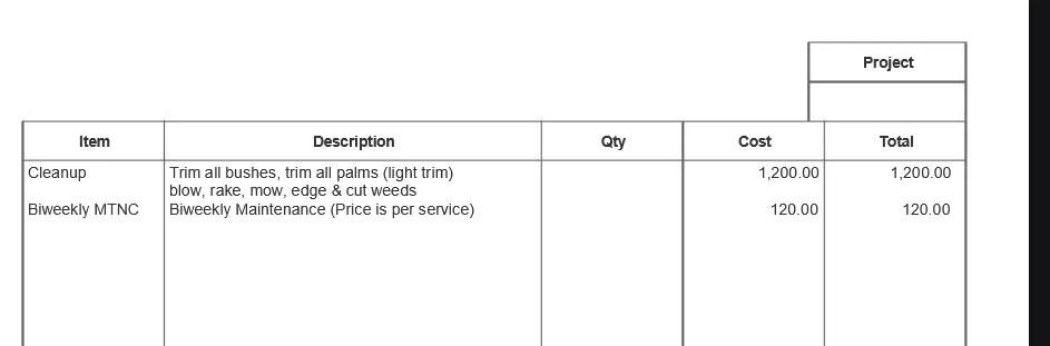 Trusted landscaping services experts serving Mesa, AZ - Redwood Landscaping