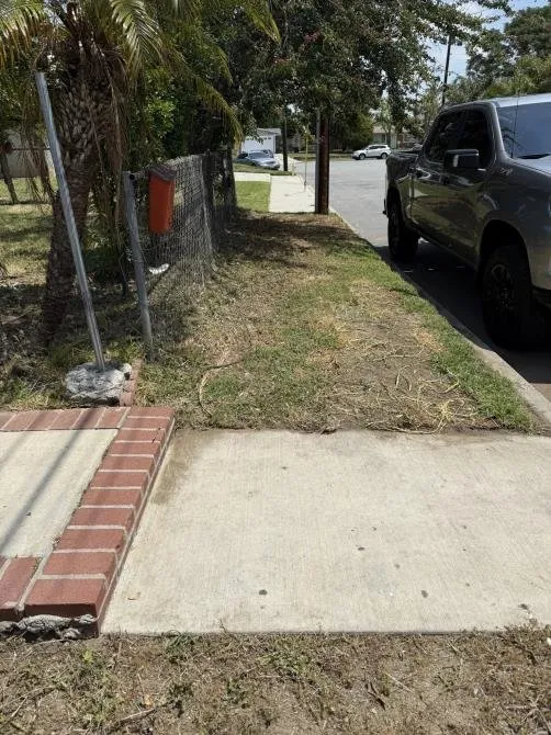 Expert yard cleanup service for outdoor upgrades in Baldwin Park, CA by Redwood Lawn Care