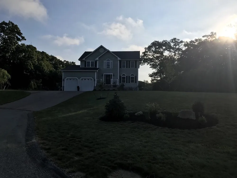 Top-rated outdoor landscaping for year-round maintenance across Swansea, MA - Redwood Nursery & Garden Center