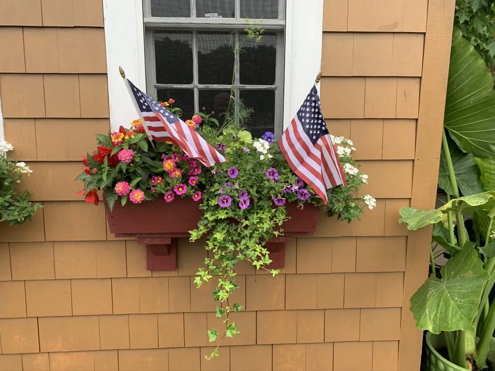 Trusted lawn care service near you in Swansea, MA by Redwood Nursery & Garden Center