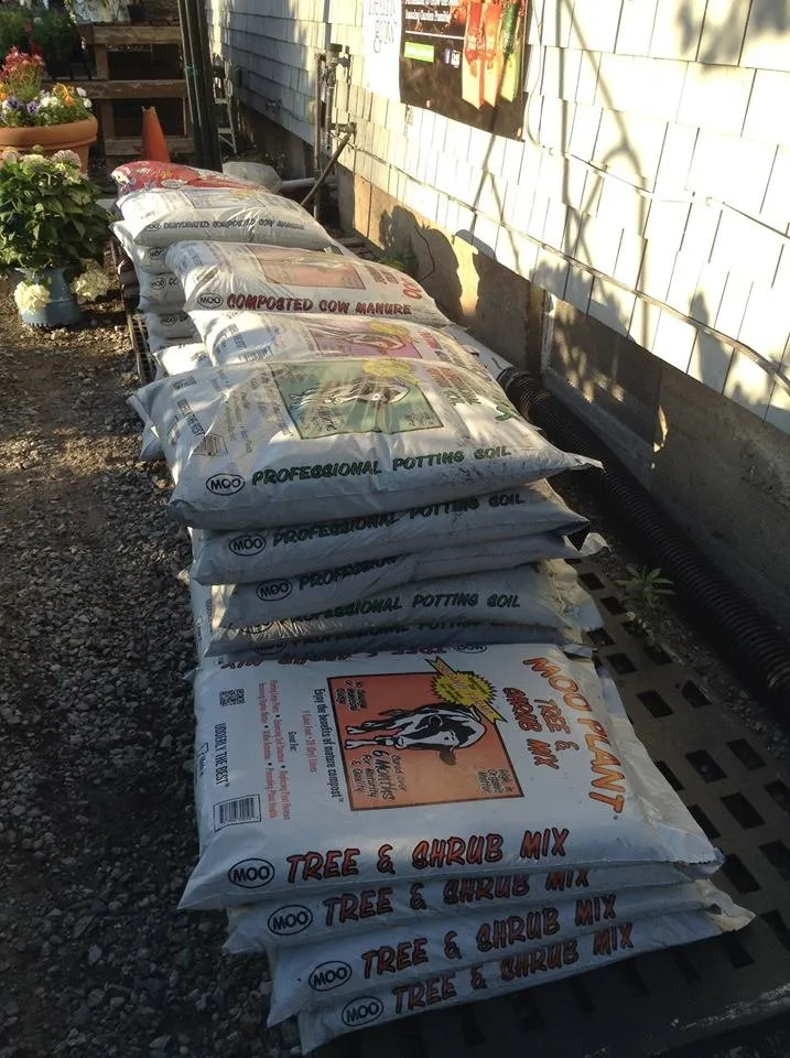 Affordable lawn care service for year-round maintenance in Swansea, MA by Redwood Nursery & Garden Center