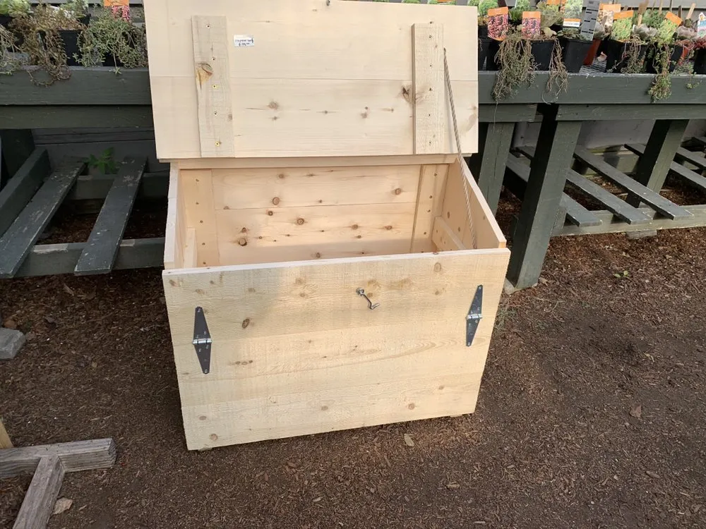 Local yard maintenance for homes across Swansea, MA - Redwood Nursery & Garden Center