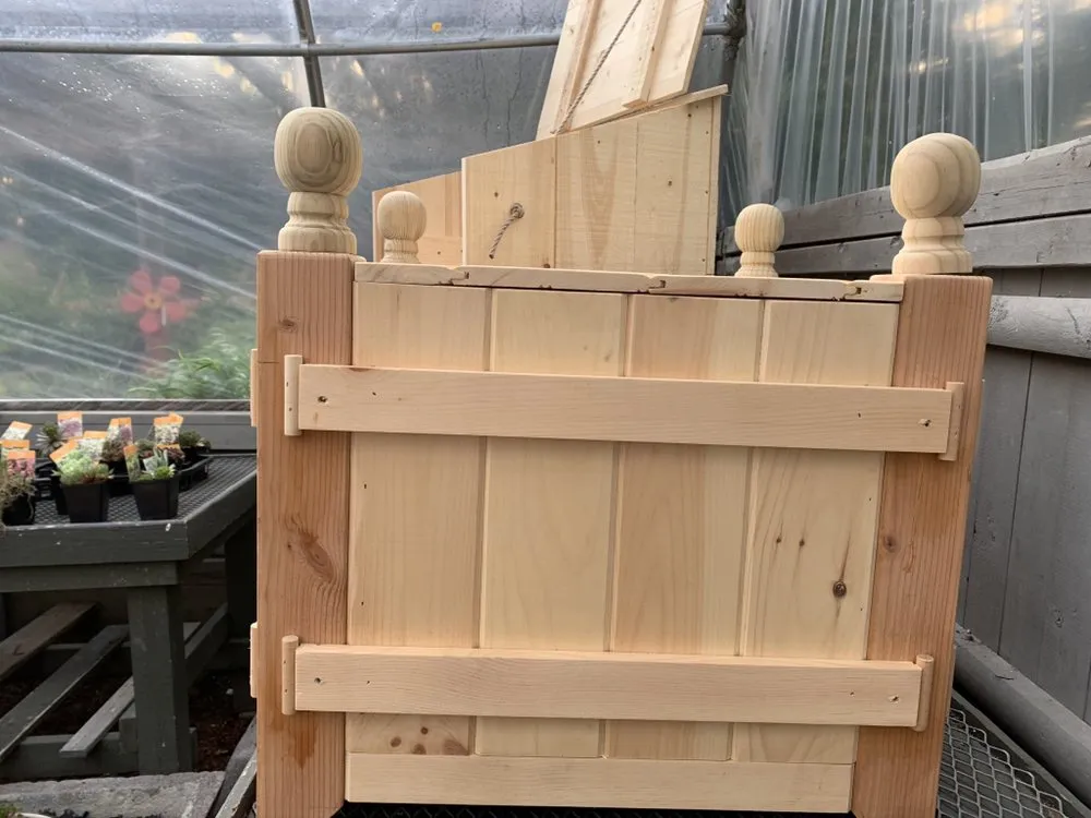 Reliable yard maintenance for residential properties across Swansea, MA - Redwood Nursery & Garden Center