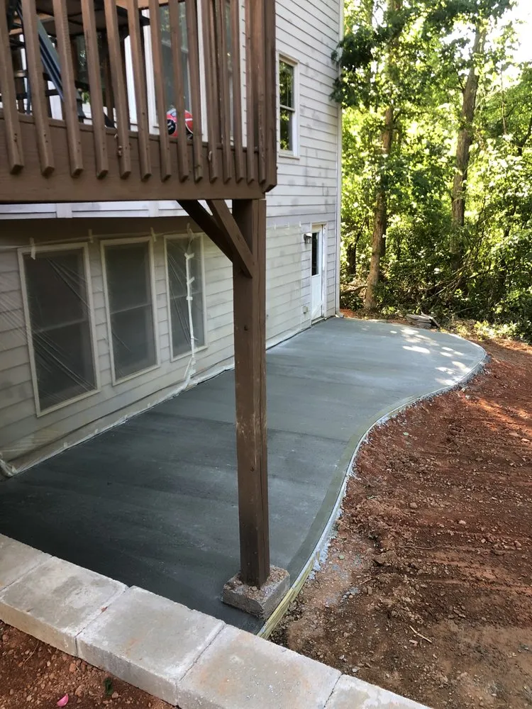 Reliable landscape installation for outdoor upgrades across Auburn, GA - Redwood Outdoor Designs