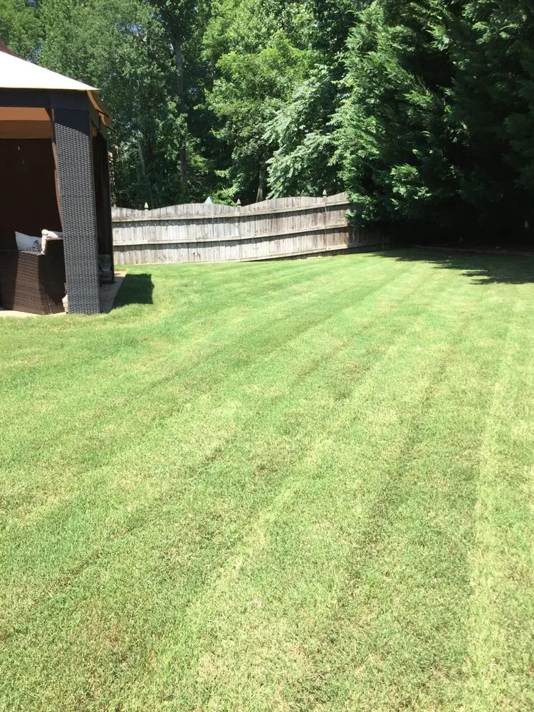 Trusted landscaping services experts serving Kennesaw, GA - Redwood’s Garden service