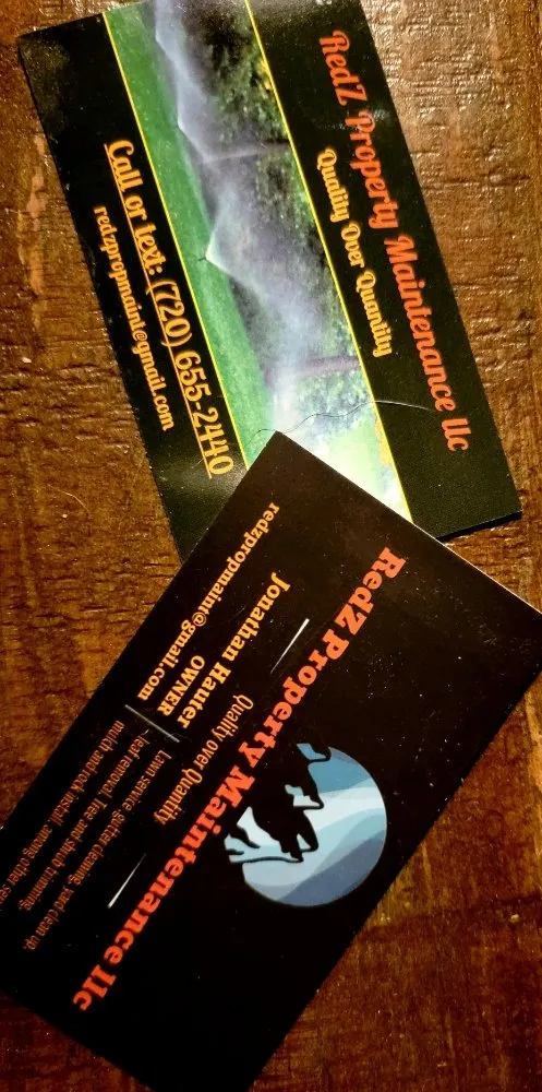 Expert outdoor landscaping for homes across Lafayette, CO - Redz Property Maintenance