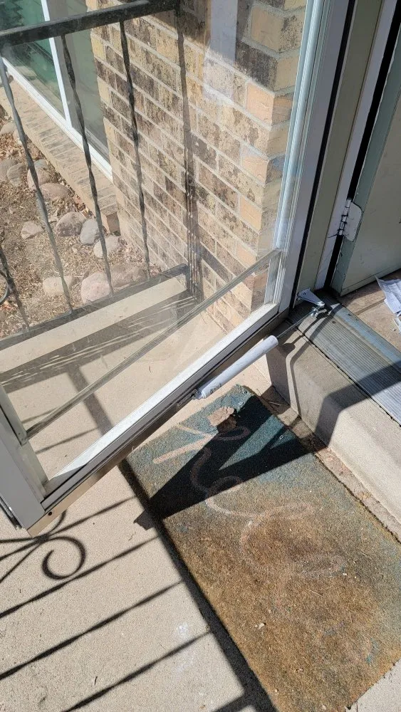 Professional landscaping services in Lafayette, CO by Redz Property Maintenance