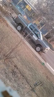 Redz Property Maintenance Logo