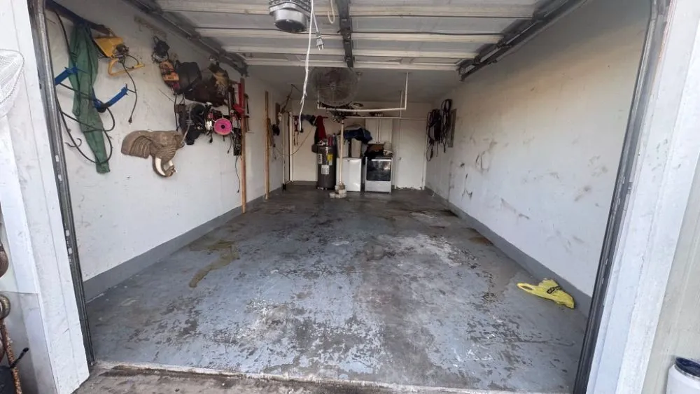 Affordable yard cleanup service for outdoor upgrades in Cape Coral, FL by Redz Repairs