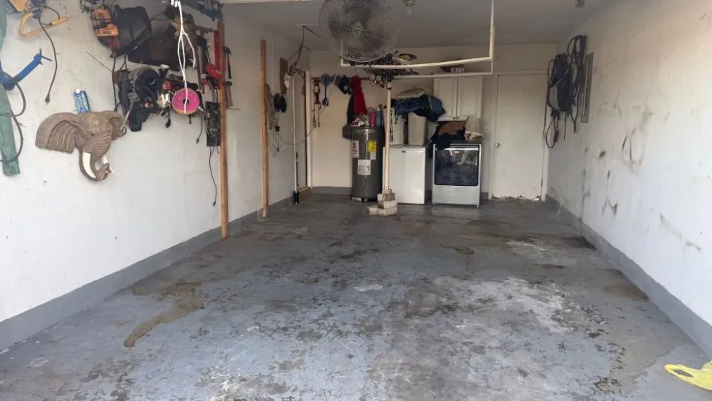 Custom residential landscaping in Cape Coral, FL - Redz Repairs