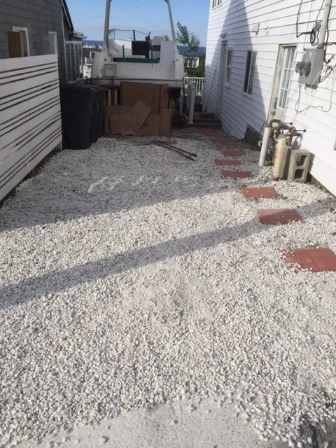 Local outdoor landscaping in Weymouth, MA - RedZone Landscaping