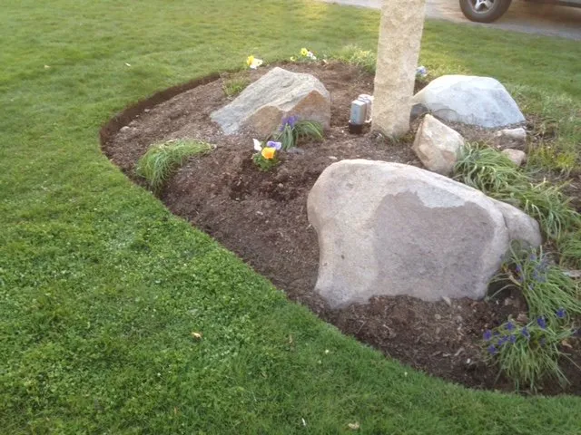 Reliable lawn mowing service experts serving Weymouth, MA - RedZone Landscaping