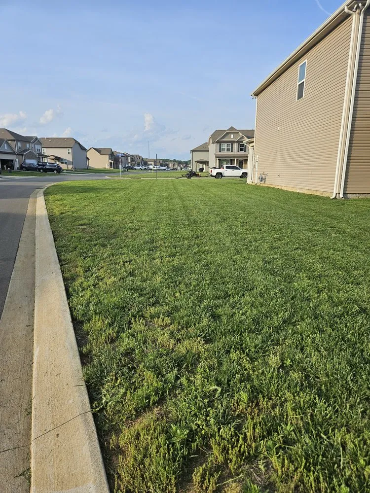 Reliable residential landscaping experts serving Smithville, TN - RedZone Lawn Care and Maintenance