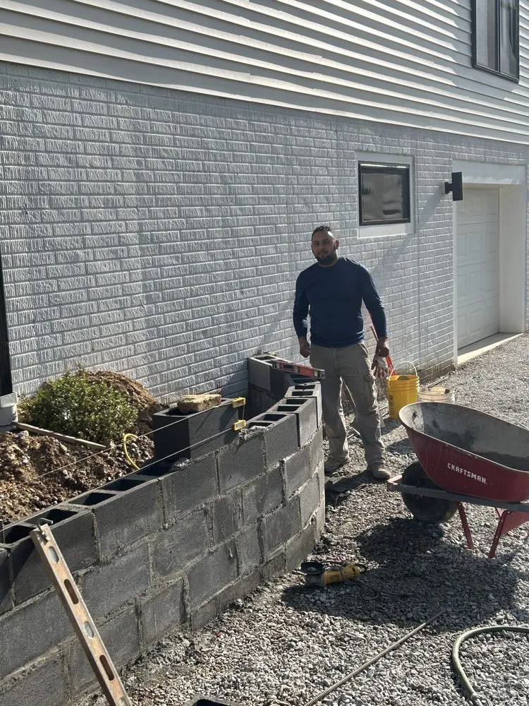 Professional landscaping services in Stafford, VA by Ree Landscaping Solutions