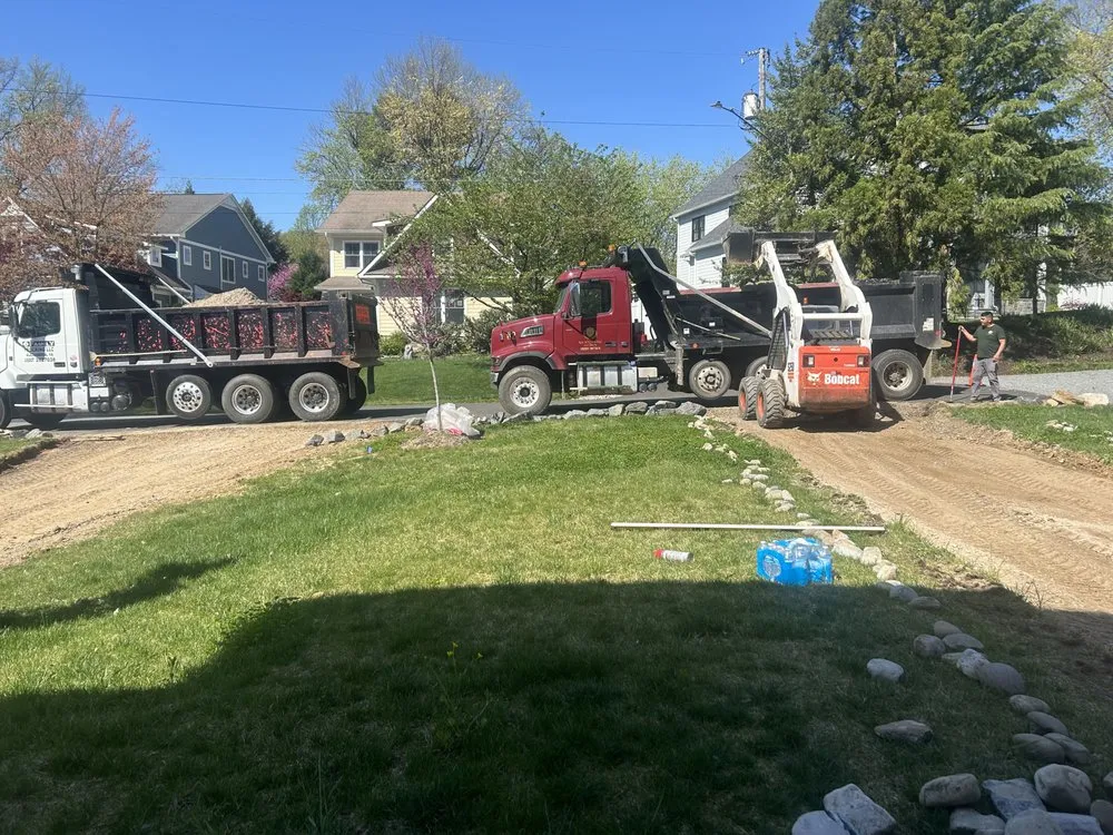 Affordable landscaping services for homes across Stafford, VA - Ree Landscaping Solutions