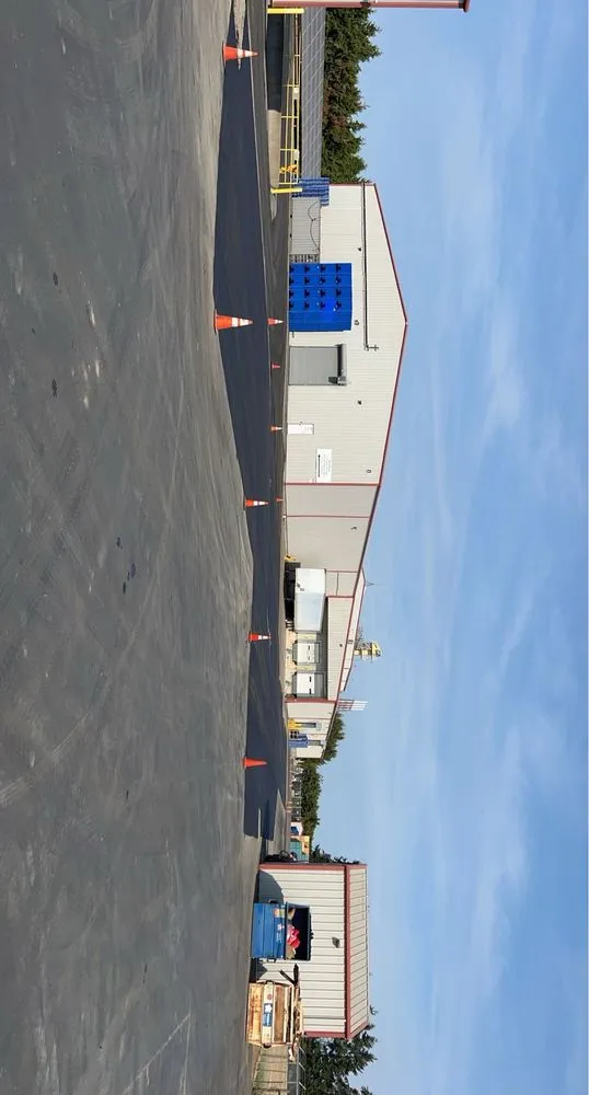 Local landscape design for homes in Sherwood, OR by Reece Johnson Paving Excavation