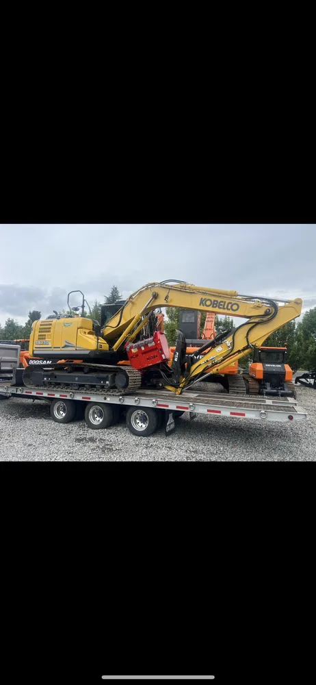 Affordable landscaping services in Sherwood, OR - Reece Johnson Paving Excavation